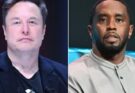 “10 minutes ago: The world was rocked when Elon Musk released an uncensored list and photos related to stars associated with Diddy. ‘Everyone deserves to know.’